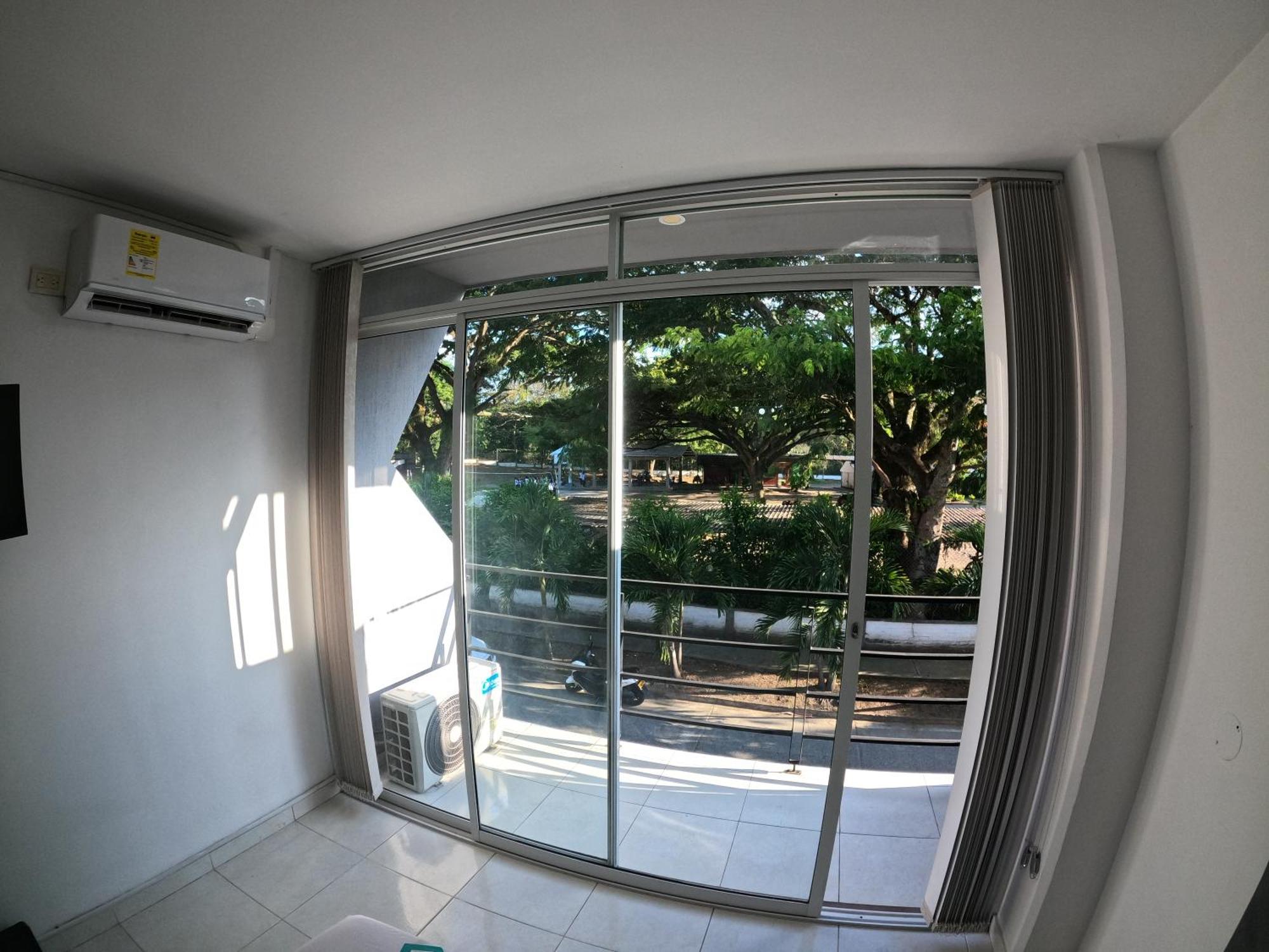Balcones De La Rivera Apartamento Azulejo 3 Buga Exterior foto